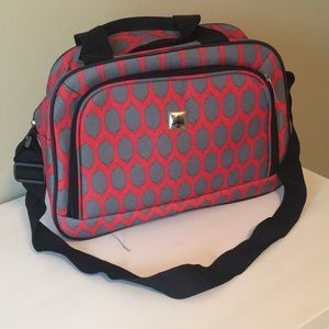 Travel Bag for Suitcase